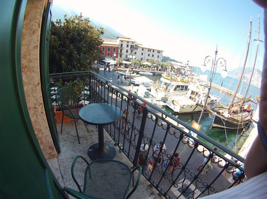 Hotel San Marco  | Malcesine | Verona | Italia 8