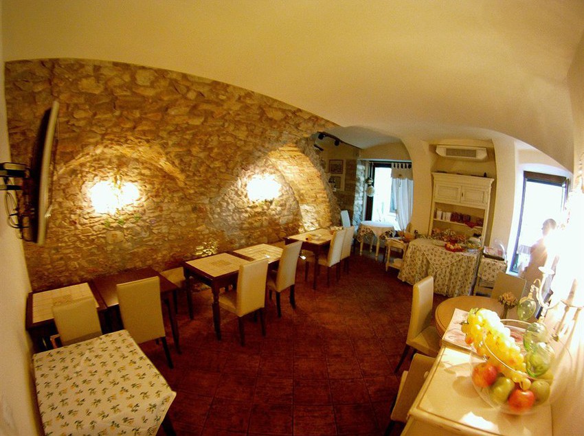 Hotel San Marco  | Malcesine | Verona | Italia 9