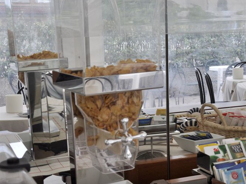 Hotel Green  | Poviglio | Reggio Emilia | Italia 1