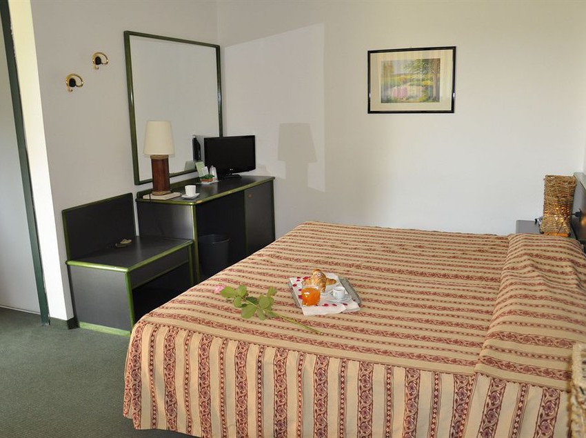 Hotel Green  | Poviglio | Reggio Emilia | Italia 10