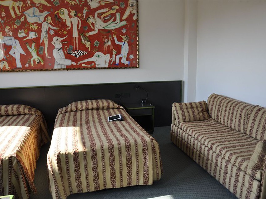 Hotel Green  | Poviglio | Reggio Emilia | Italia 11