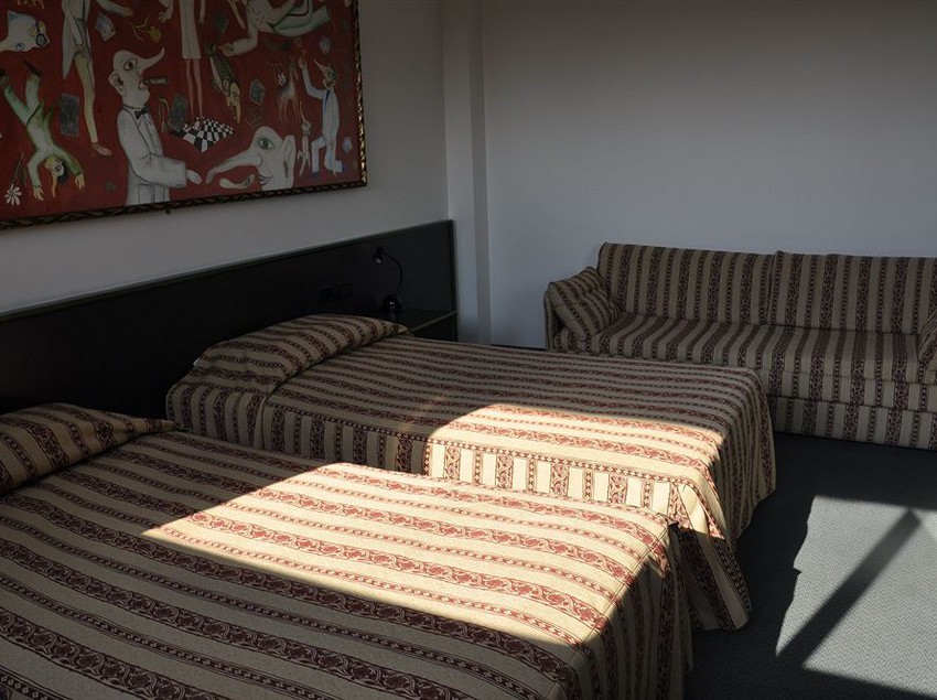 Hotel Green  | Poviglio | Reggio Emilia | Italia 12