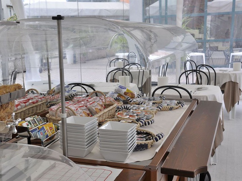 Hotel Green  | Poviglio | Reggio Emilia | Italia 14