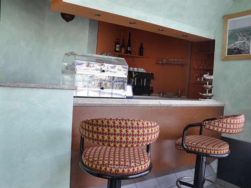 Hotel Green  | Poviglio | Reggio Emilia | Italia 15