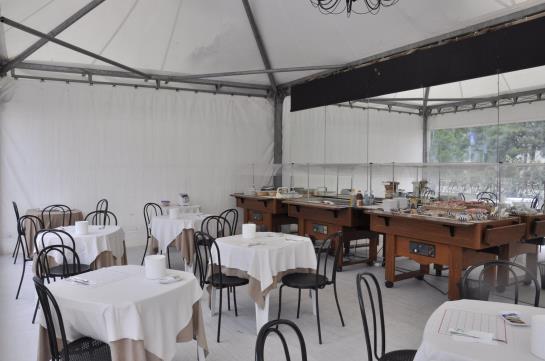 Hotel Green  | Poviglio | Reggio Emilia | Italia 17