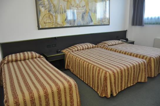 Hotel Green  | Poviglio | Reggio Emilia | Italia 18