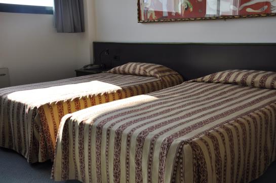 Hotel Green  | Poviglio | Reggio Emilia | Italia 20