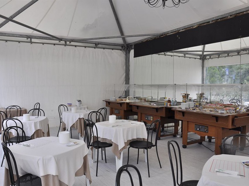 Hotel Green  | Poviglio | Reggio Emilia | Italia 3