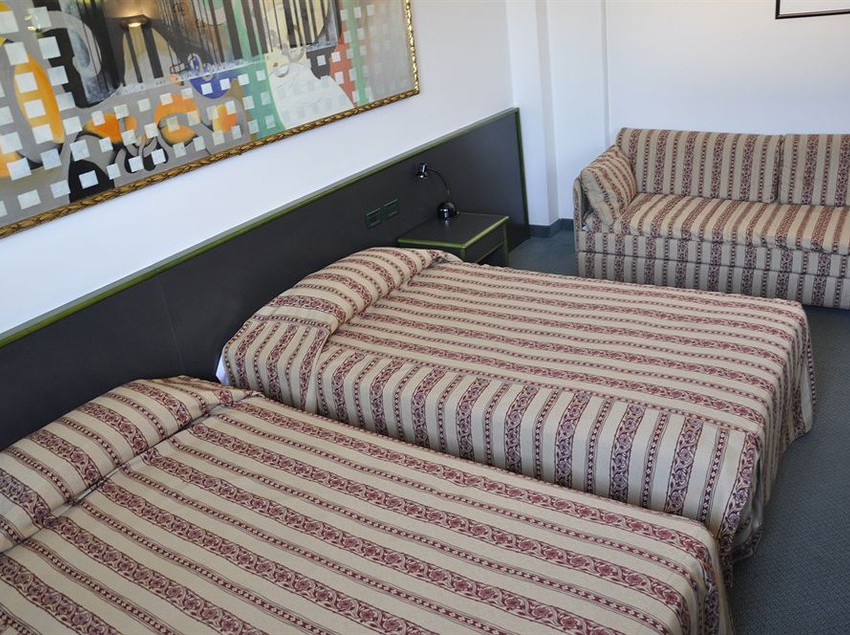 Hotel Green  | Poviglio | Reggio Emilia | Italia 4