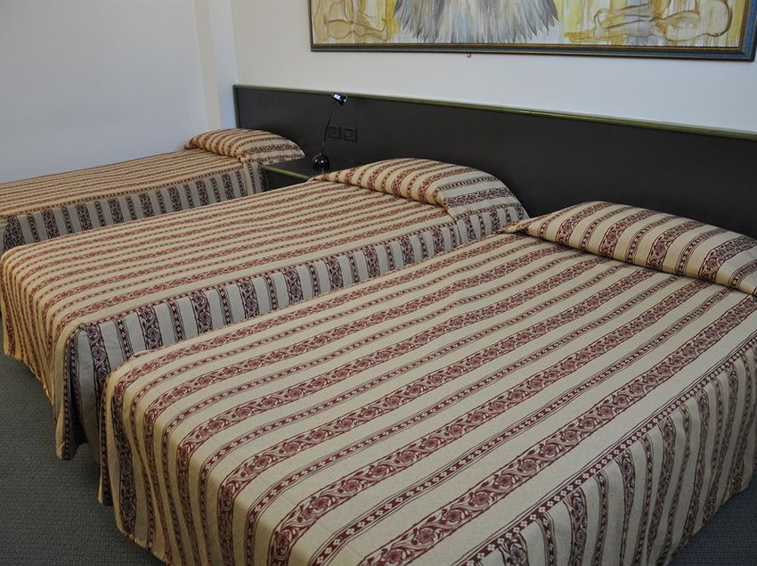 Hotel Green  | Poviglio | Reggio Emilia | Italia 6