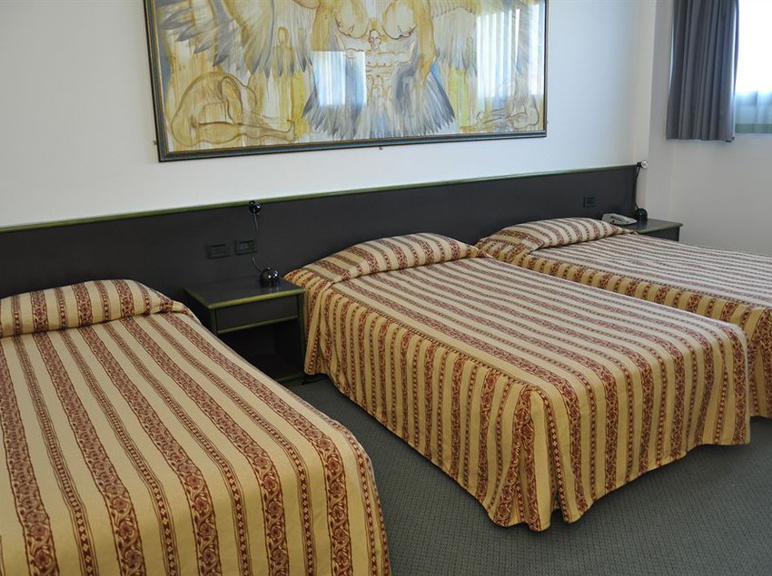 Hotel Green  | Poviglio | Reggio Emilia | Italia 7