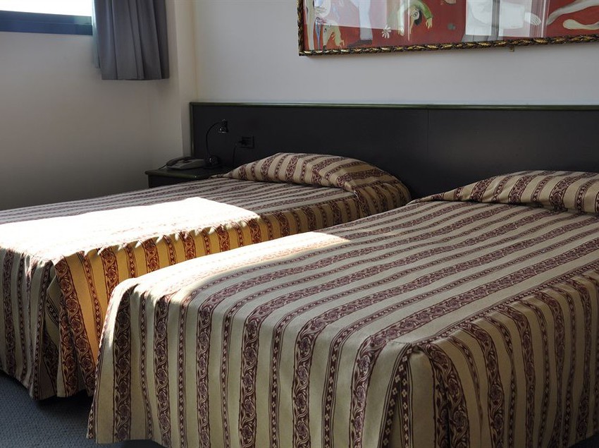 Hotel Green  | Poviglio | Reggio Emilia | Italia 8