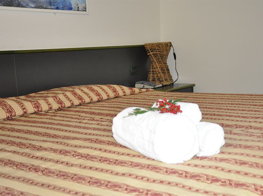 Hotel Green  | Poviglio | Reggio Emilia | Italia 9