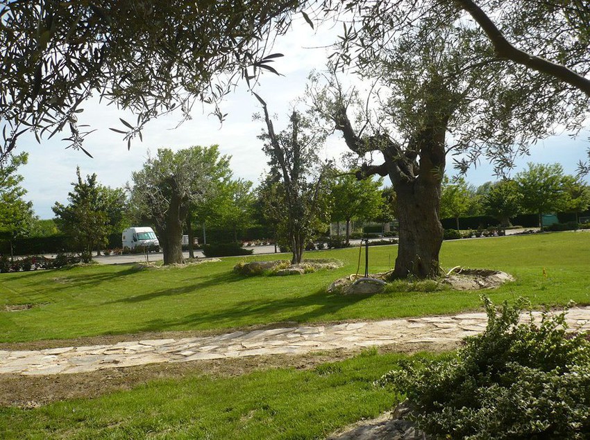 Antica Ravenna Residence Ravenna