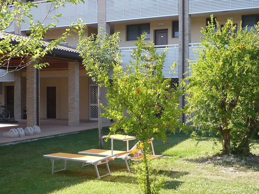 Antica Ravenna Residence  | Ravenna | Ravenna | Italia 1