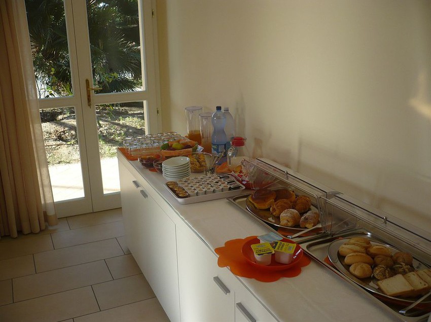 Antica Ravenna Residence  | Ravenna | Ravenna | Italia 10