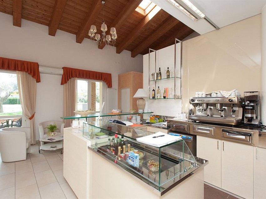 Antica Ravenna Residence  | Ravenna | Ravenna | Italia 11