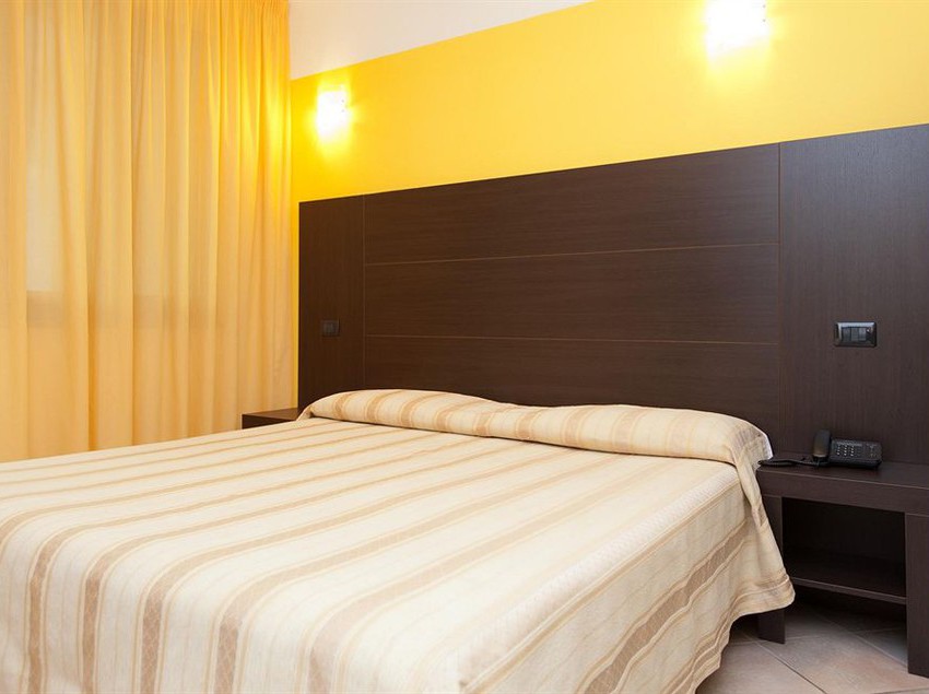 Antica Ravenna Residence  | Ravenna | Ravenna | Italia 12