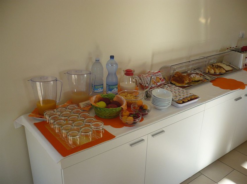 Antica Ravenna Residence  | Ravenna | Ravenna | Italia 13