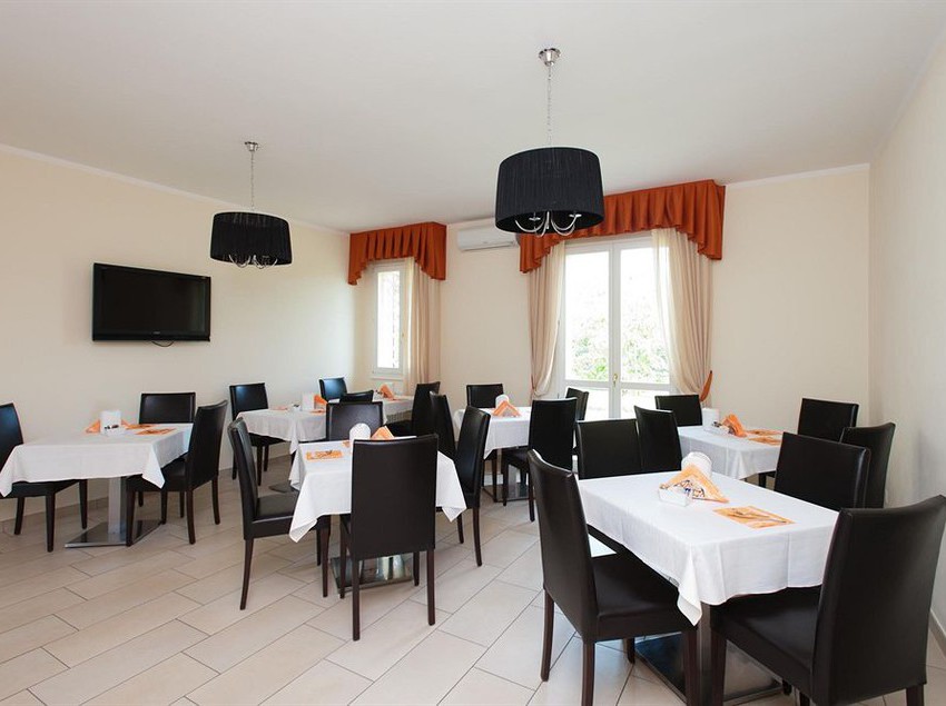 Antica Ravenna Residence  | Ravenna | Ravenna | Italia 15