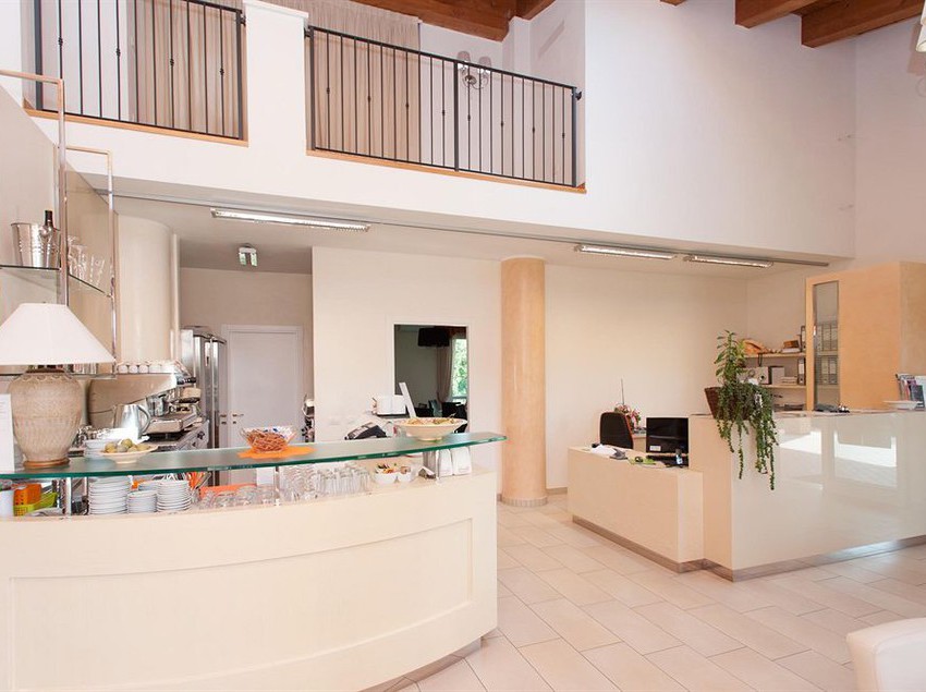 Antica Ravenna Residence  | Ravenna | Ravenna | Italia 16