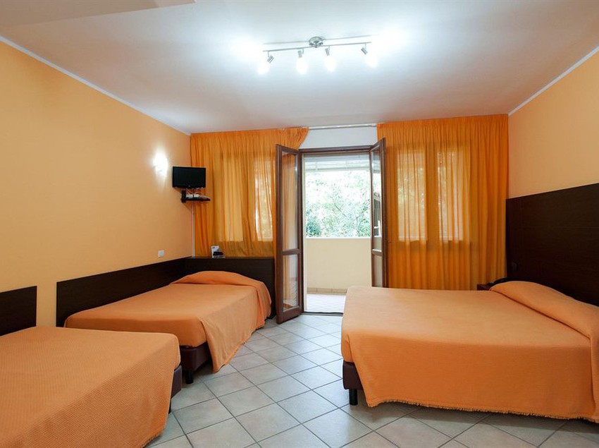 Antica Ravenna Residence  | Ravenna | Ravenna | Italia 17