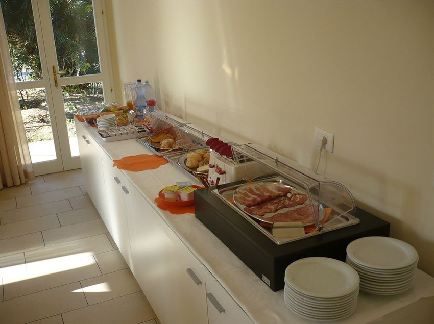 Antica Ravenna Residence  | Ravenna | Ravenna | Italia 19