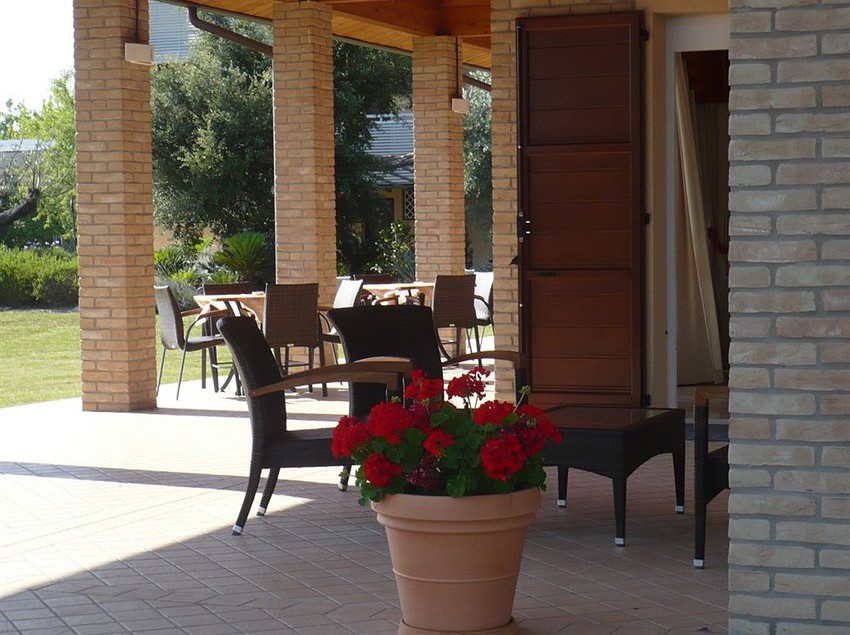 Antica Ravenna Residence  | Ravenna | Ravenna | Italia 2