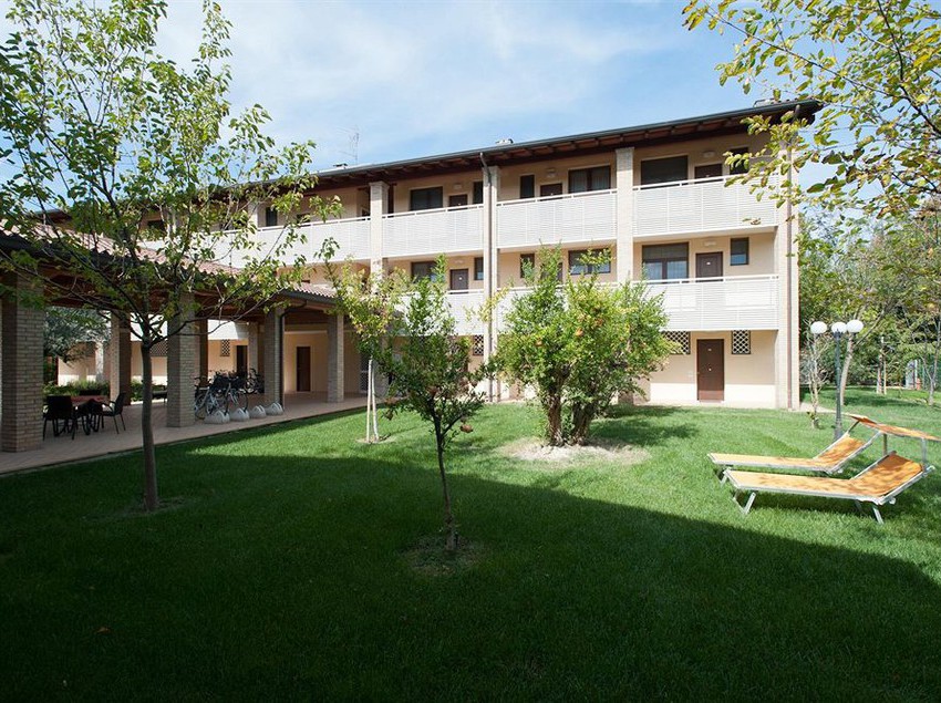 Antica Ravenna Residence  | Ravenna | Ravenna | Italia 4