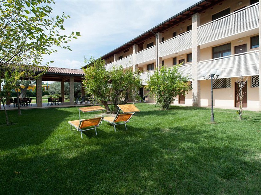 Antica Ravenna Residence  | Ravenna | Ravenna | Italia 5