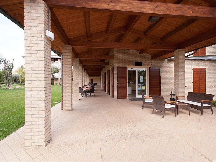 Antica Ravenna Residence  | Ravenna | Ravenna | Italia 6