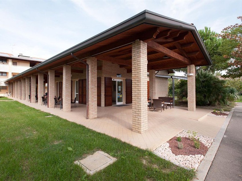 Antica Ravenna Residence  | Ravenna | Ravenna | Italia 7