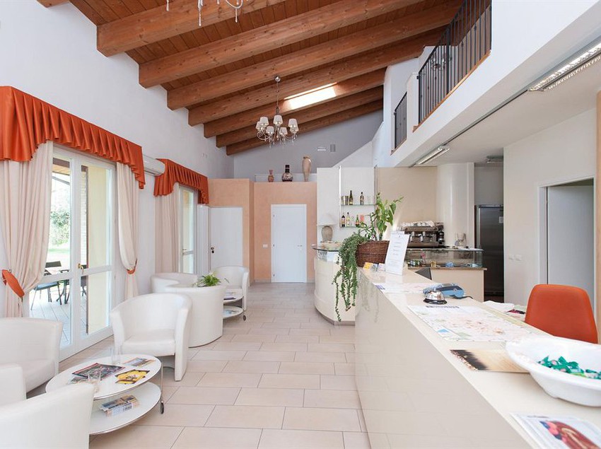 Antica Ravenna Residence  | Ravenna | Ravenna | Italia 9