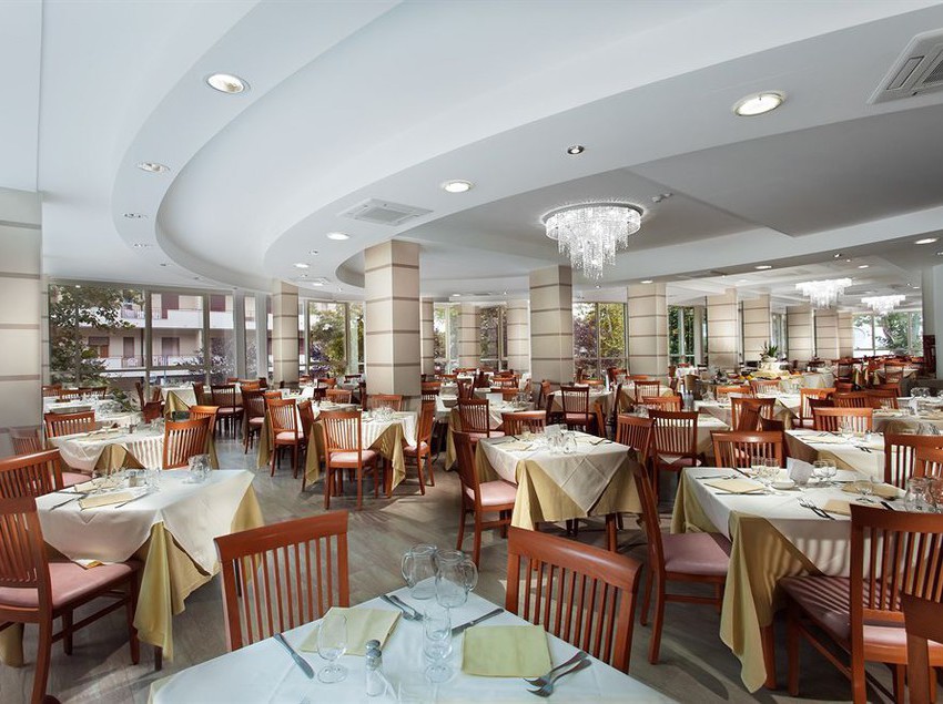 Hotel Michelangelo  | Cesenatico | Forlì-Cesena | Italia 1