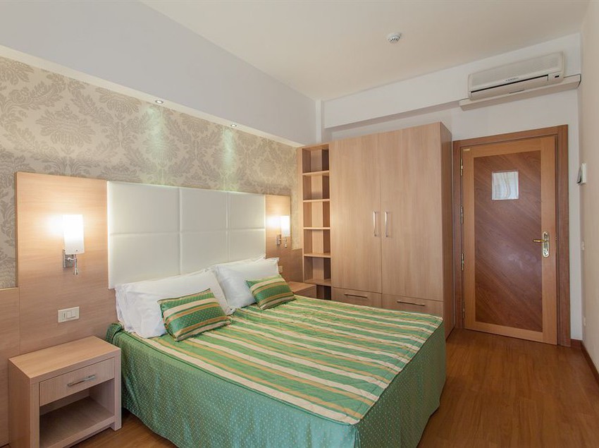 Hotel Michelangelo  | Cesenatico | Forlì-Cesena | Italia 11