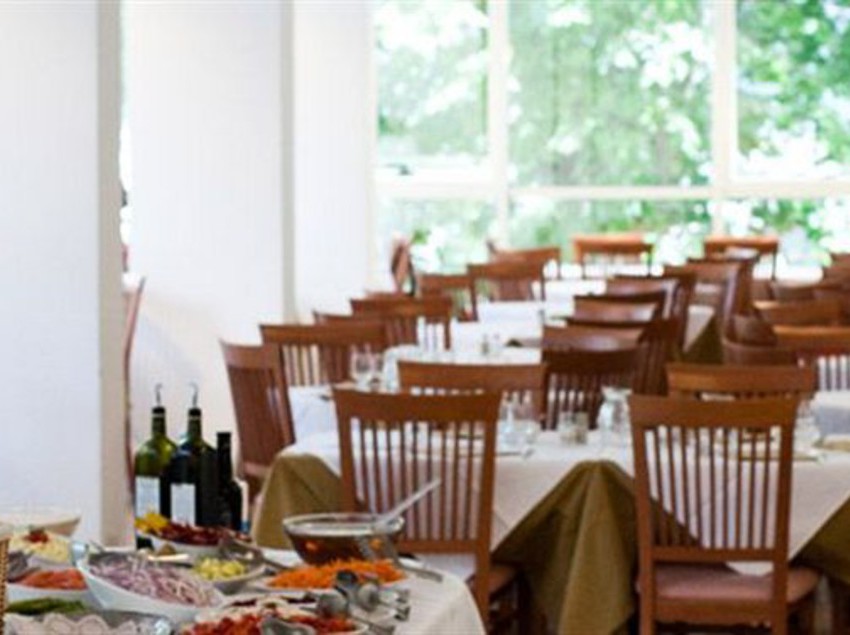 Hotel Michelangelo  | Cesenatico | Forlì-Cesena | Italia 12