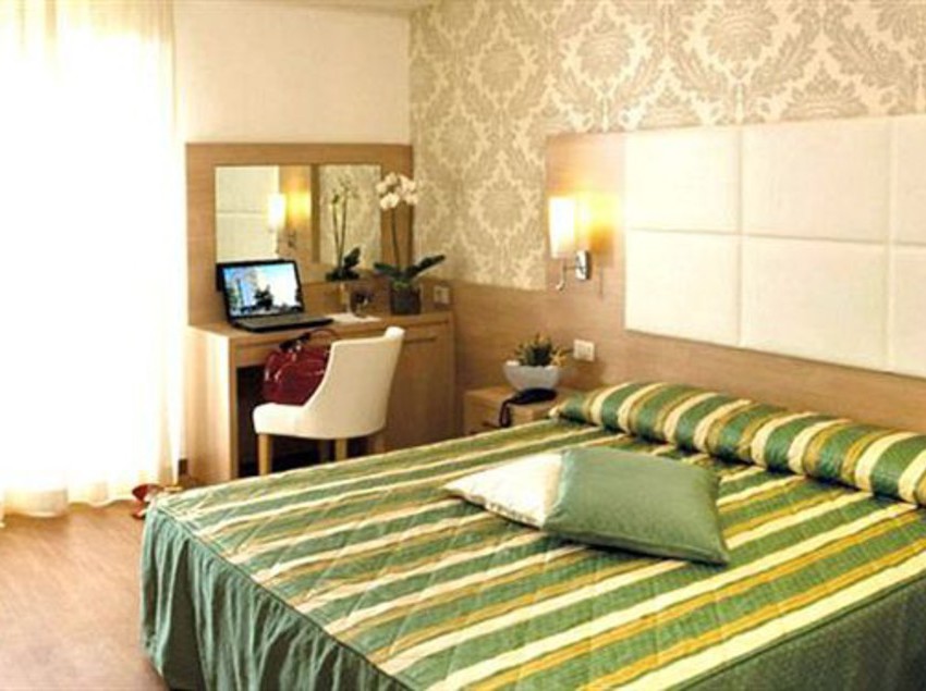 Hotel Michelangelo  | Cesenatico | Forlì-Cesena | Italia 13