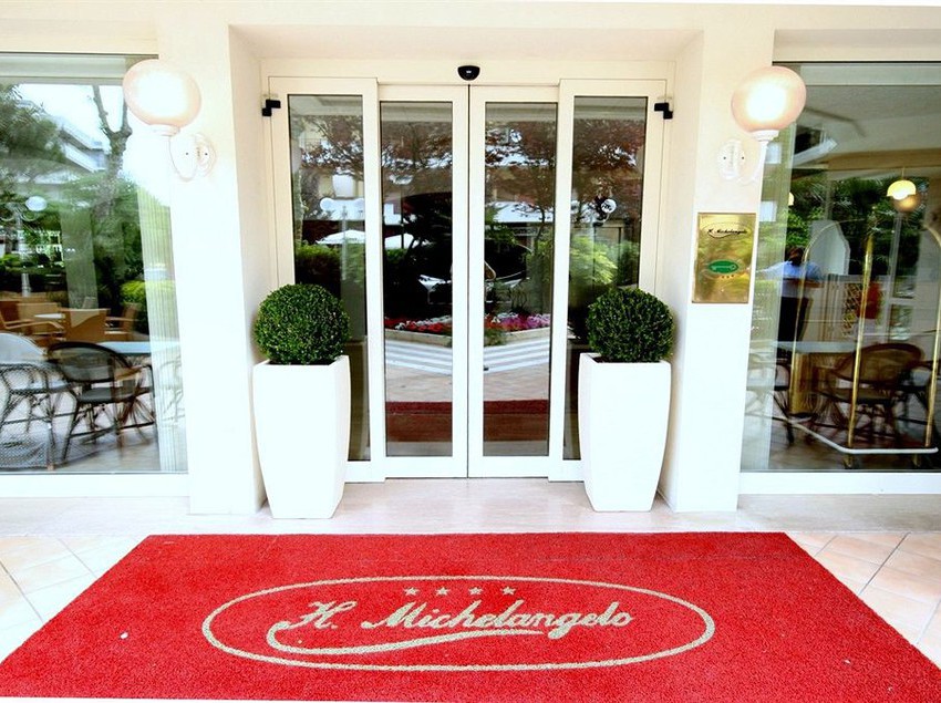 Hotel Michelangelo  | Cesenatico | Forlì-Cesena | Italia 2