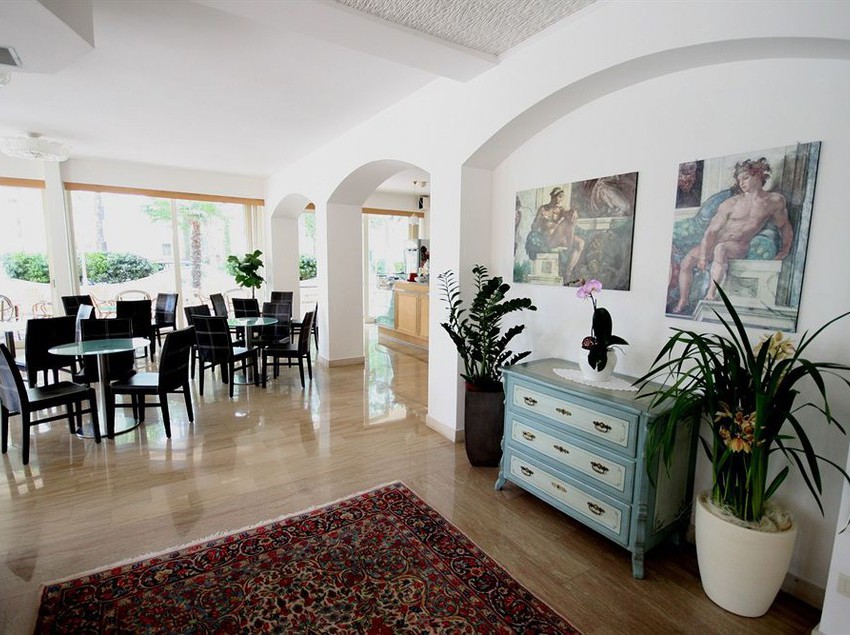 Hotel Michelangelo  | Cesenatico | Forlì-Cesena | Italia 3