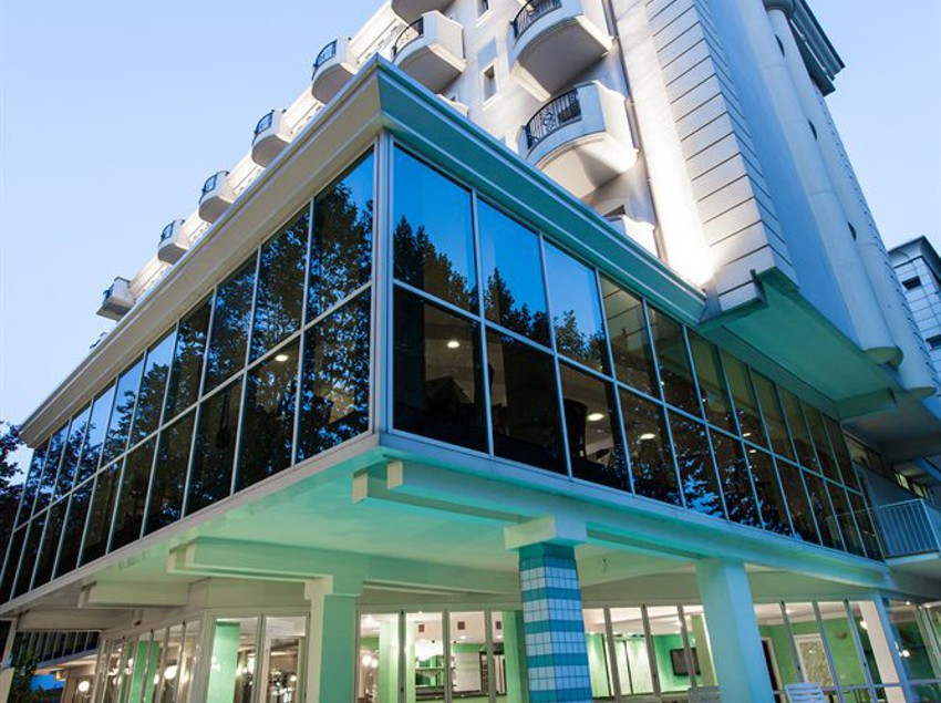 Hotel Michelangelo  | Cesenatico | Forlì-Cesena | Italia 4