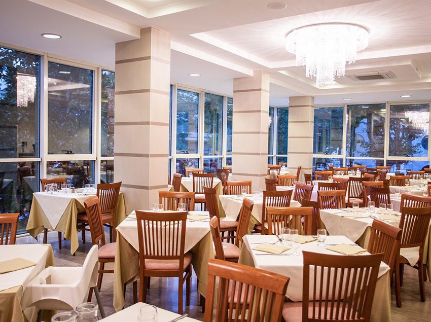 Hotel Michelangelo  | Cesenatico | Forlì-Cesena | Italia 5