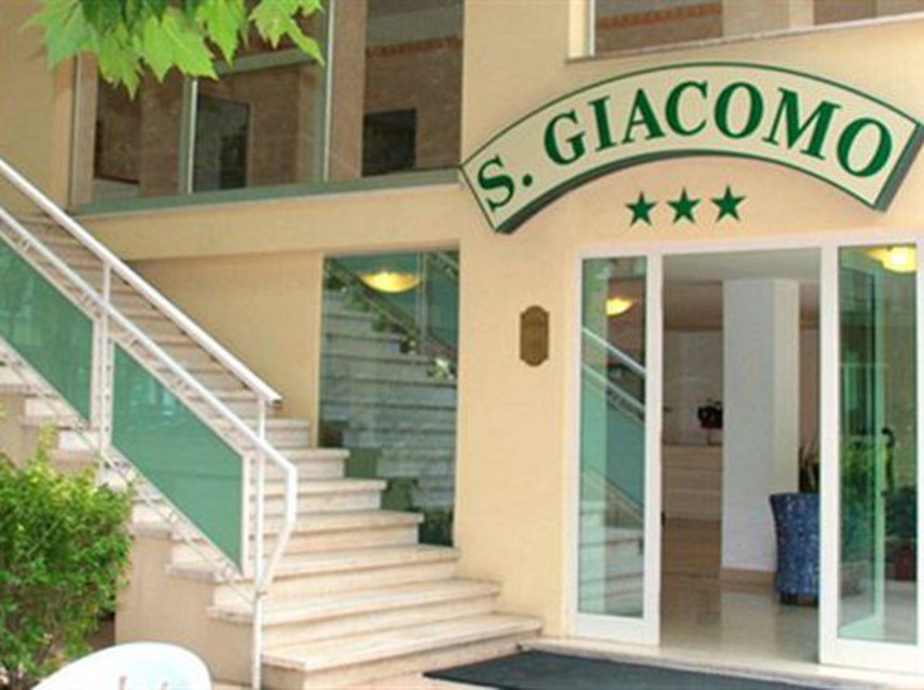 Hotel Michelangelo  | Cesenatico | Forlì-Cesena | Italia 6