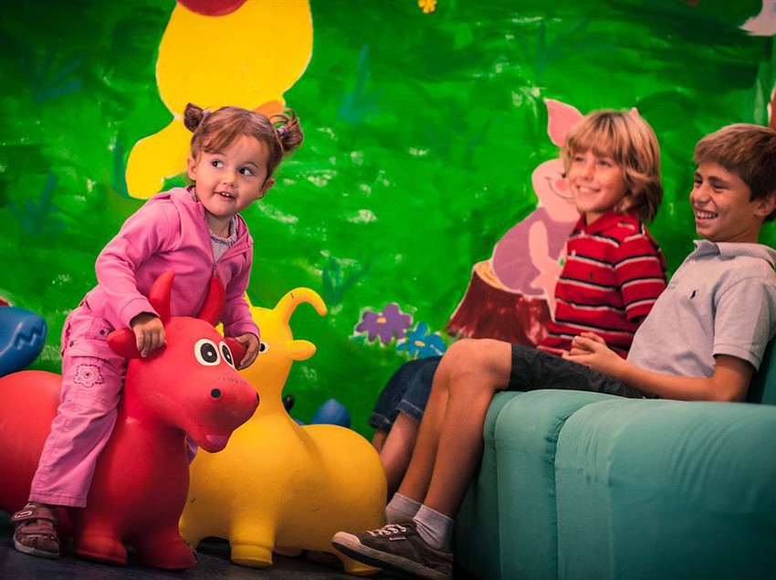 Hotel Michelangelo  | Cesenatico | Forlì-Cesena | Italia 9