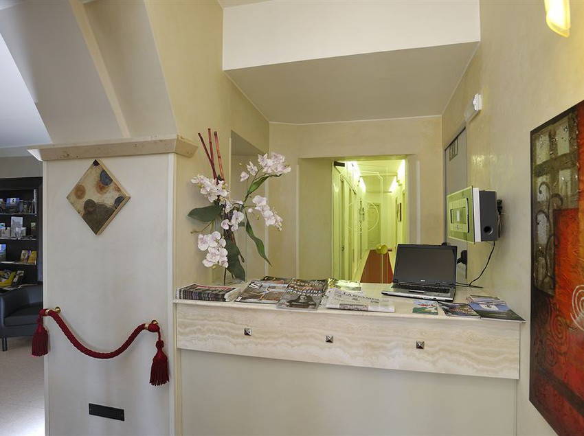 Hotel Eden  | Perugia | Perugia | Italien 1