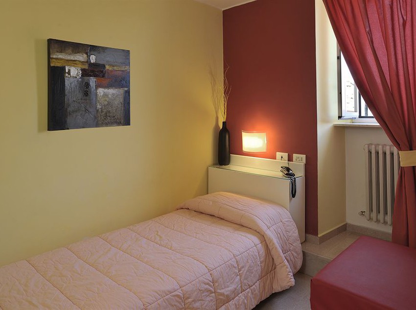 Hotel Eden  | Perugia | Perugia | Italien 10