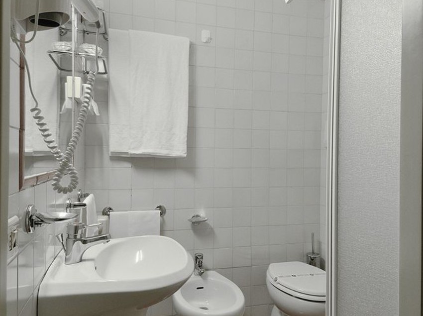 Hotel Eden  | Perugia | Perugia | Italien 11