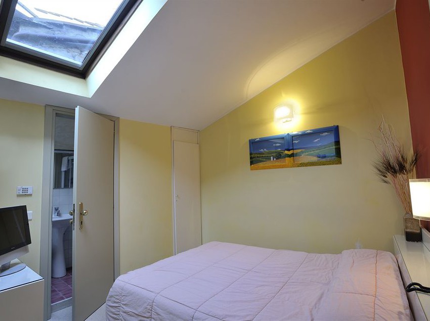 Hotel Eden  | Perugia | Perugia | Italien 13