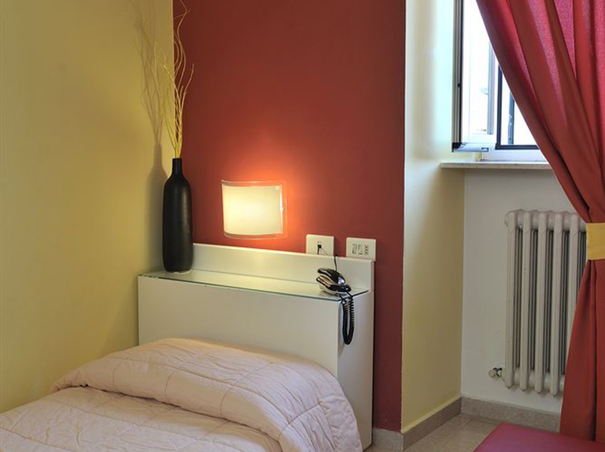 Hotel Eden  | Perugia | Perugia | Italien 14