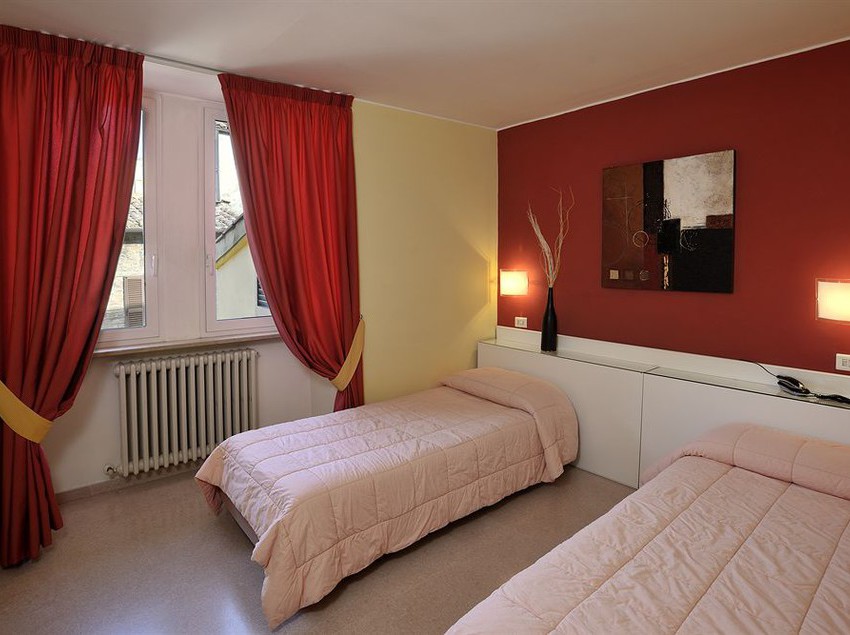 Hotel Eden  | Perugia | Perugia | Italien 2