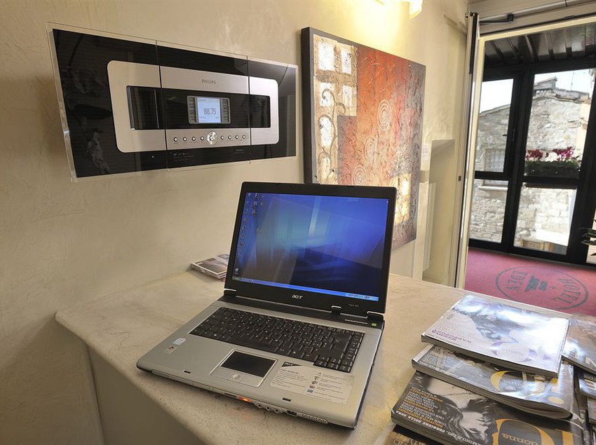 Hotel Eden  | Perugia | Perugia | Italien 3